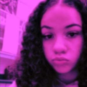 Meet your Posher, Nevaeh